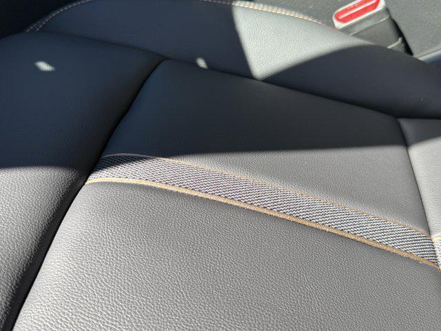 new 2025 Mazda CX-90 car, priced at $40,150