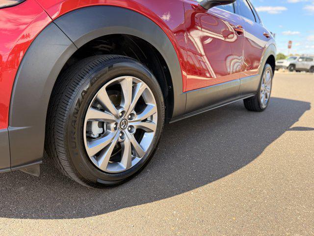 used 2021 Mazda CX-30 car, priced at $25,950