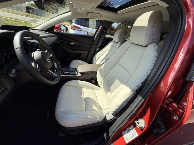 used 2021 Mazda CX-30 car, priced at $25,950