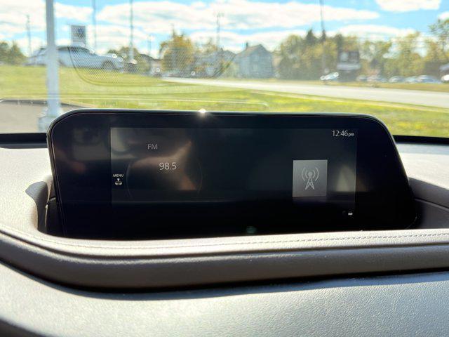 used 2021 Mazda CX-30 car, priced at $25,950