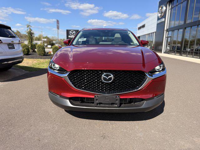 used 2021 Mazda CX-30 car, priced at $25,950