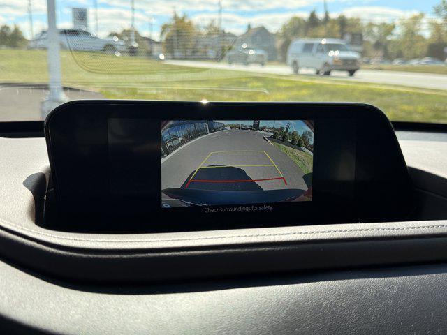 used 2021 Mazda CX-30 car, priced at $25,950