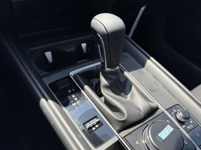 new 2025 Mazda CX-50 car, priced at $32,905