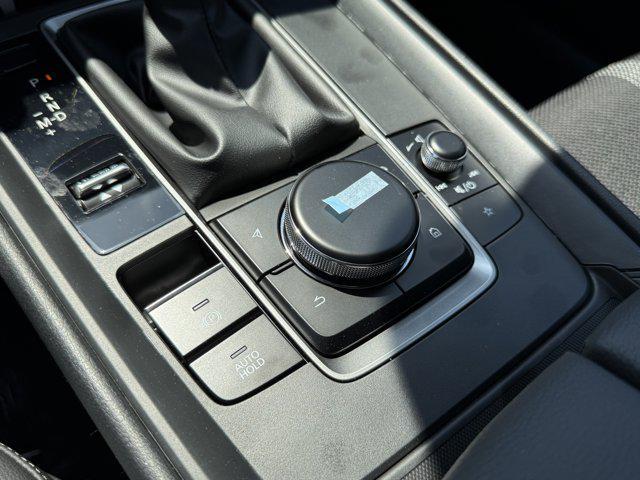 new 2025 Mazda CX-50 car, priced at $32,905