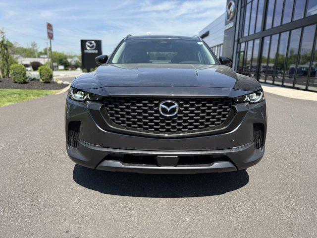 new 2025 Mazda CX-50 car, priced at $32,905