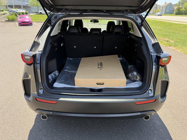new 2025 Mazda CX-50 car, priced at $32,905