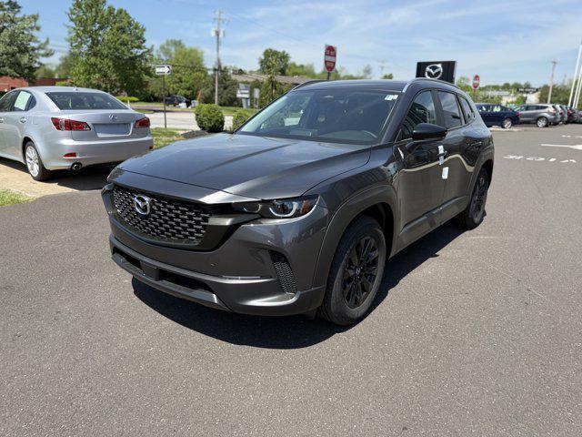 new 2025 Mazda CX-50 car, priced at $32,905