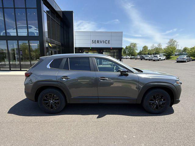 new 2025 Mazda CX-50 car, priced at $32,905
