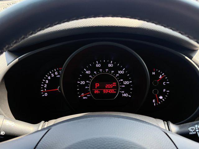 used 2019 Kia Soul car, priced at $12,950