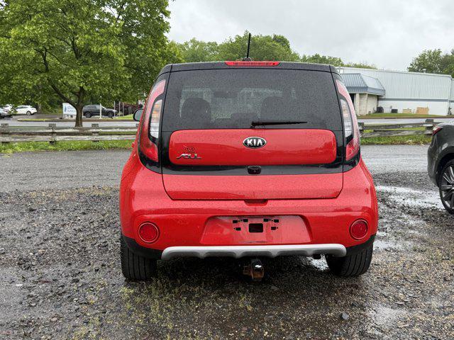 used 2019 Kia Soul car, priced at $12,950