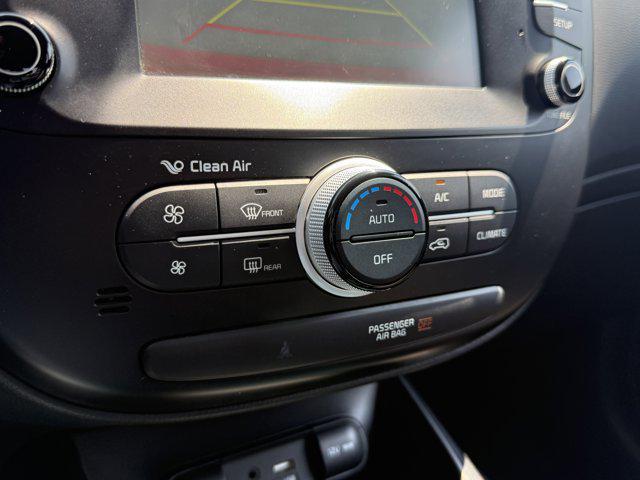 used 2019 Kia Soul car, priced at $12,950
