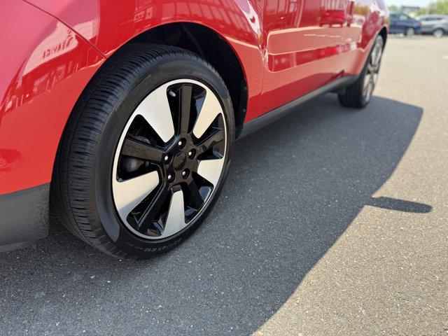 used 2019 Kia Soul car, priced at $12,950