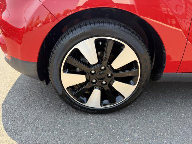 used 2019 Kia Soul car, priced at $12,950
