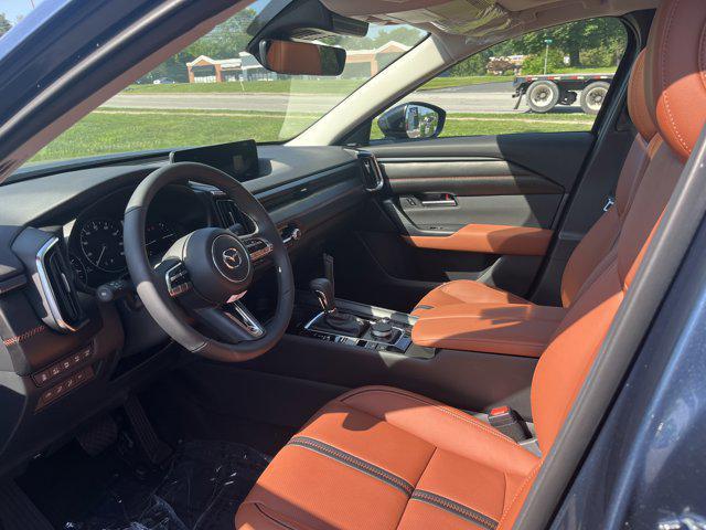 new 2025 Mazda CX-50 car, priced at $45,485