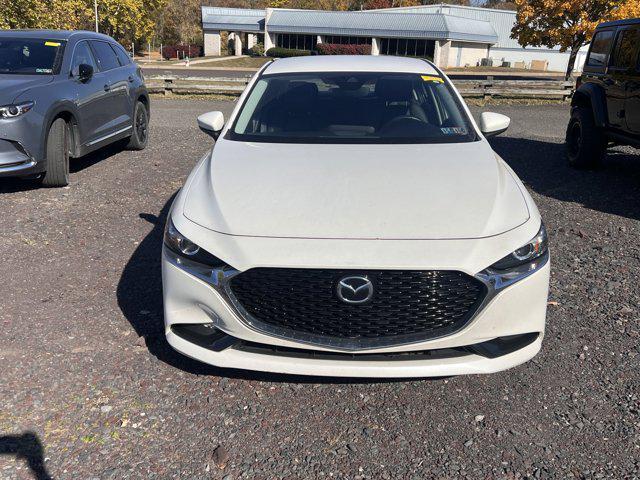 used 2019 Mazda Mazda3 car, priced at $20,950