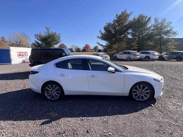 used 2019 Mazda Mazda3 car, priced at $20,950