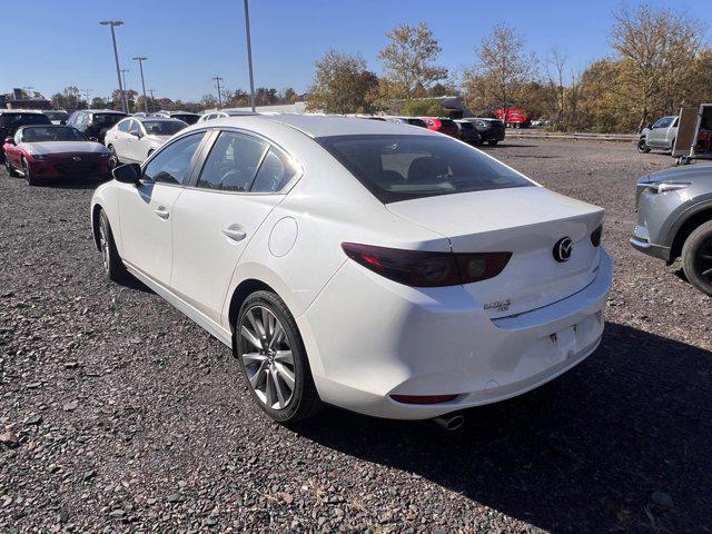 used 2019 Mazda Mazda3 car, priced at $20,950