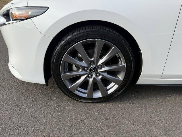 used 2019 Mazda Mazda3 car, priced at $20,950