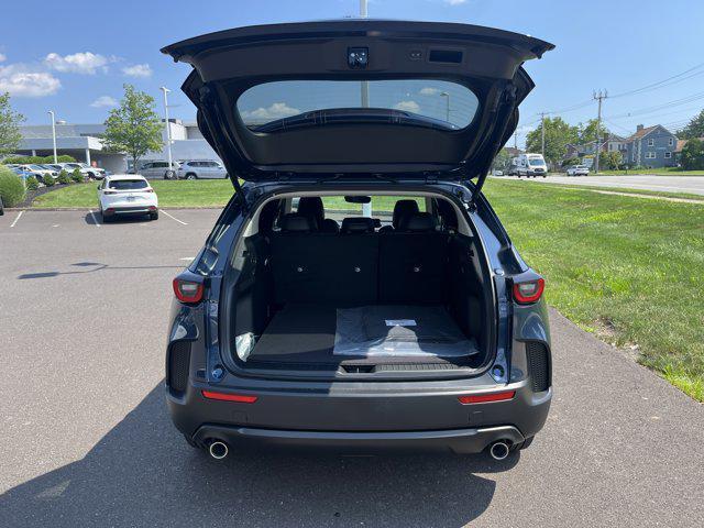 new 2025 Mazda CX-50 car, priced at $33,395