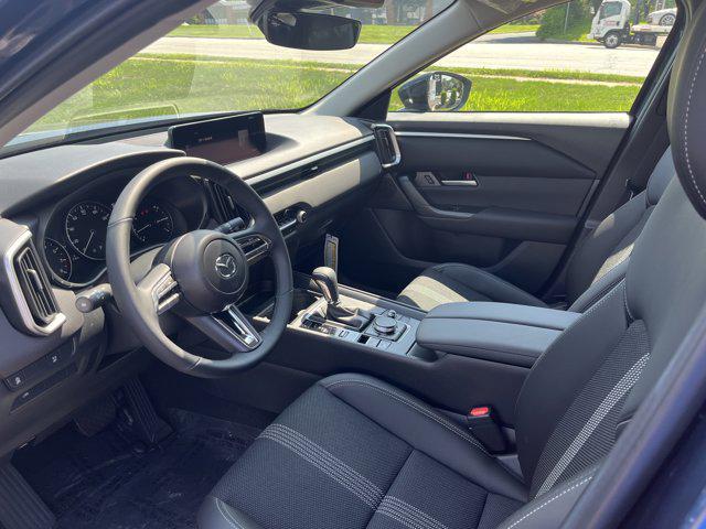 new 2025 Mazda CX-50 car, priced at $33,395