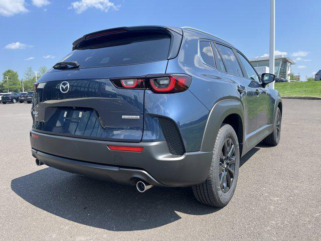 new 2025 Mazda CX-50 car, priced at $33,395
