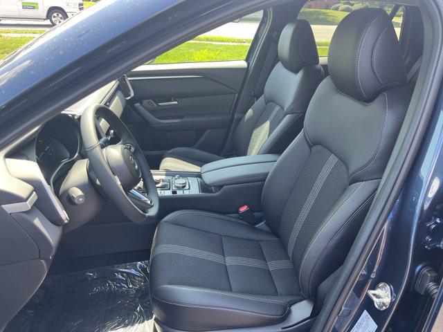 new 2025 Mazda CX-50 car, priced at $33,395