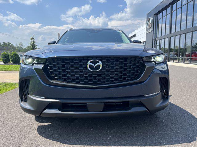 new 2025 Mazda CX-50 car, priced at $33,395