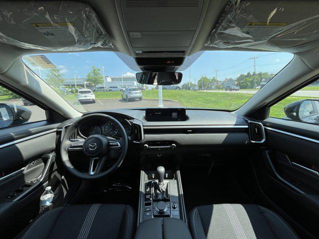new 2025 Mazda CX-50 car, priced at $33,395