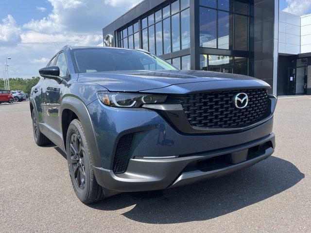 new 2025 Mazda CX-50 car, priced at $33,395