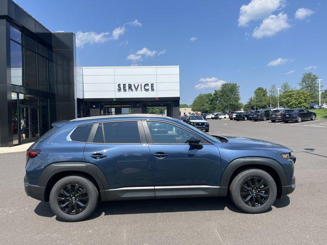 new 2025 Mazda CX-50 car, priced at $33,395