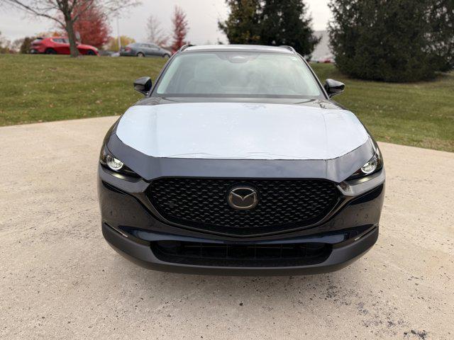 new 2026 Mazda CX-30 car, priced at $31,910