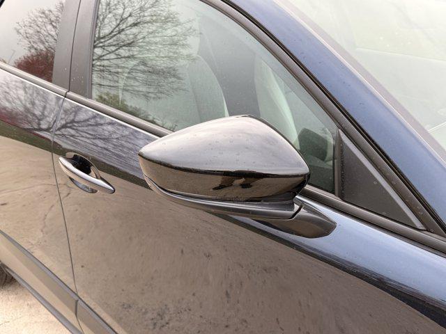 new 2026 Mazda CX-30 car, priced at $31,910