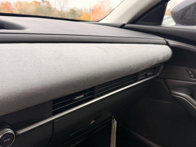 new 2026 Mazda CX-30 car, priced at $31,910