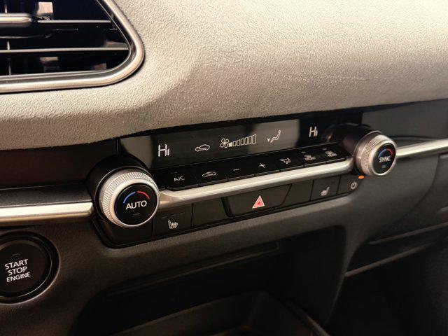 new 2026 Mazda CX-30 car, priced at $31,910