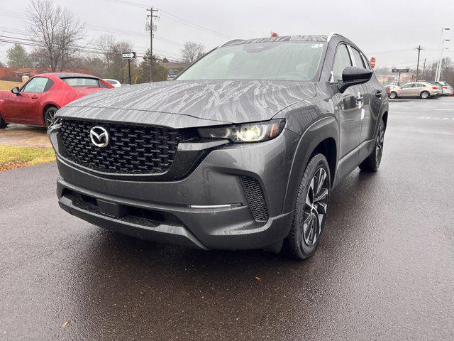 new 2025 Mazda CX-50 Hybrid car, priced at $42,180