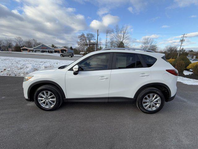 used 2016 Mazda CX-5 car, priced at $11,950