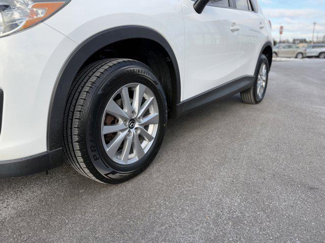 used 2016 Mazda CX-5 car, priced at $11,950