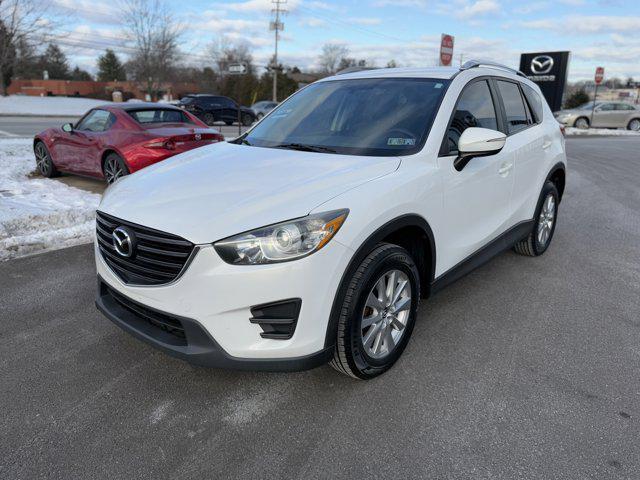 used 2016 Mazda CX-5 car, priced at $11,950