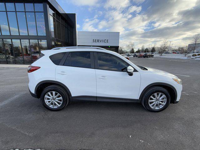 used 2016 Mazda CX-5 car, priced at $11,950