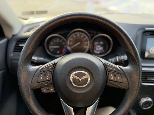 used 2016 Mazda CX-5 car, priced at $11,950