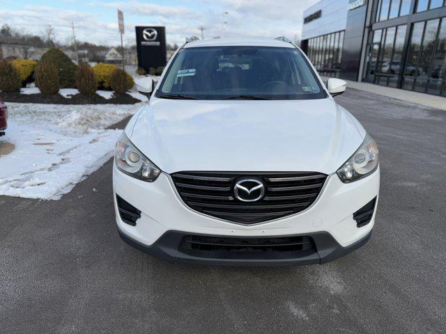 used 2016 Mazda CX-5 car, priced at $11,950