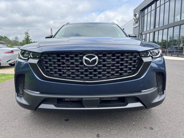 new 2025 Mazda CX-50 car, priced at $33,885