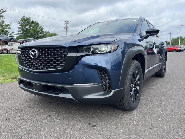 new 2025 Mazda CX-50 car, priced at $33,885