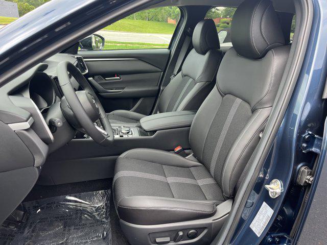 new 2025 Mazda CX-50 car, priced at $33,885