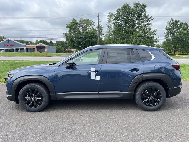 new 2025 Mazda CX-50 car, priced at $33,885