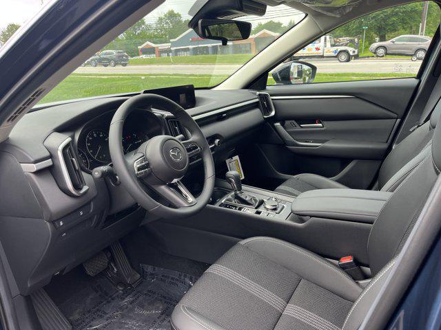 new 2025 Mazda CX-50 car, priced at $33,885