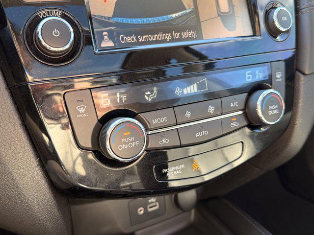 used 2020 Nissan Rogue car, priced at $22,950