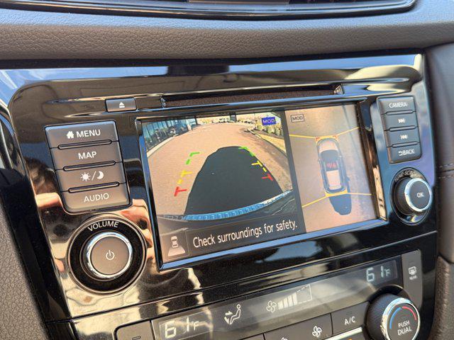 used 2020 Nissan Rogue car, priced at $22,950
