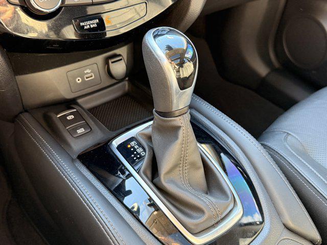 used 2020 Nissan Rogue car, priced at $22,950