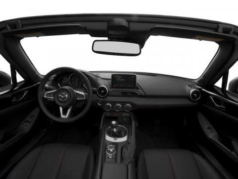 used 2016 Mazda MX-5 Miata car, priced at $17,950
